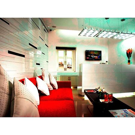 Sapphire Suite Calcuta Exterior foto