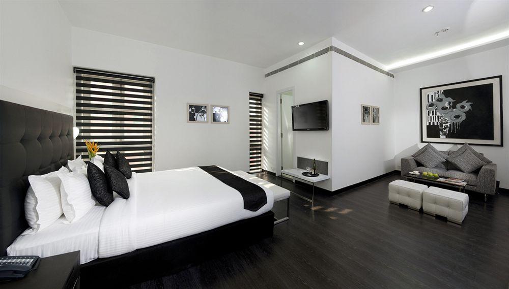 Sapphire Suite Calcuta Exterior foto