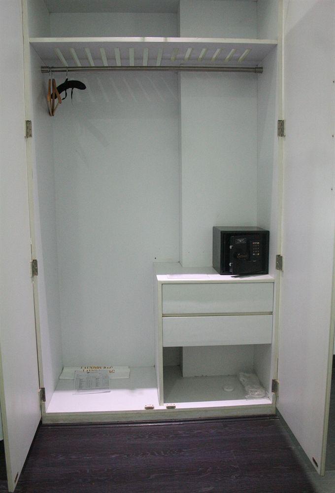 Sapphire Suite Calcuta Exterior foto
