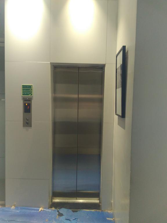 Sapphire Suite Calcuta Exterior foto