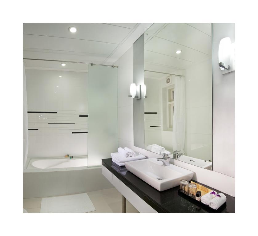 Sapphire Suite Calcuta Exterior foto