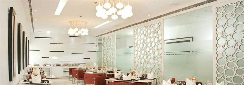 Sapphire Suite Calcuta Exterior foto