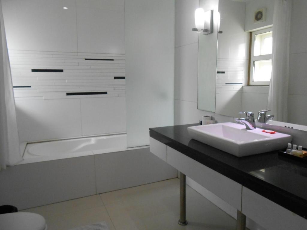 Sapphire Suite Calcuta Habitación foto
