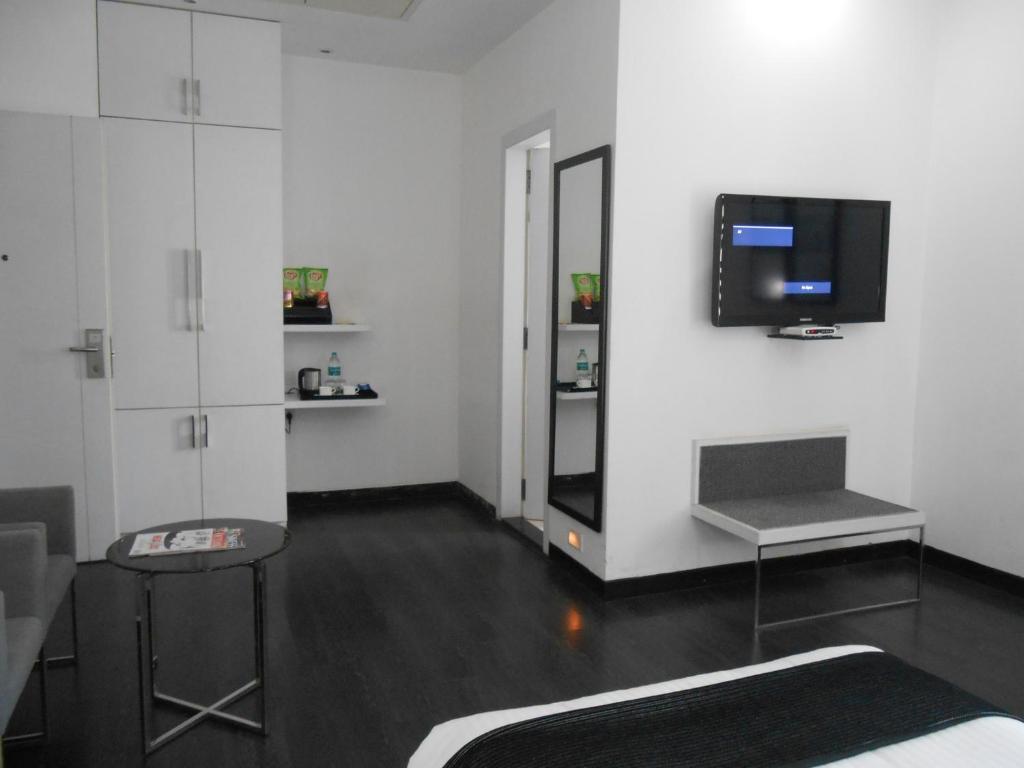 Sapphire Suite Calcuta Exterior foto